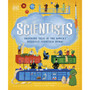 Scientists - ISBN 9780241484333