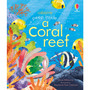 Peep inside a Coral Reef - ISBN 9781474982122