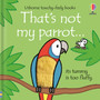That's not my parrot... - ISBN 9781474992107
