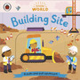 Little World: Building Site - ISBN 9780241446034