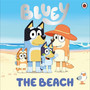 Bluey: The Beach - ISBN 9780241486948