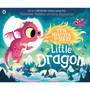 Ten Minutes to Bed: Little Dragon - ISBN 9780241464373