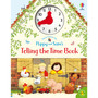 Poppy and Sam's Telling the Time Book - ISBN 9781474981293