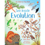 See Inside Evolution - ISBN 9781474952798