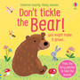 Don't Tickle the Bear! - ISBN 9781474976756