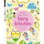 Wipe-Clean Fairy Activities - ISBN 9781474989022