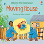 First Experiences Moving House - ISBN 9781474995443