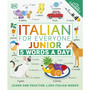 Italian for Everyone Junior 5 Words a Day - ISBN 9780241491409