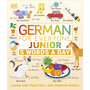 German for Everyone Junior 5 Words a Day - ISBN 9780241491416