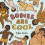 Bodies Are Cool - ISBN 9780241519936