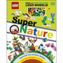 LEGO Super Nature - ISBN 9780241469347