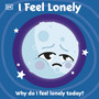 I Feel Lonely - ISBN 9780241502365