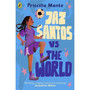 The Dream Team: Jaz Santos vs. the World - ISBN 9780241482001