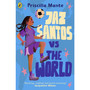 The Dream Team: Jaz Santos vs. the World - ISBN 9780241482001