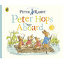 Peter Rabbit Tales: Peter Hops Aboard - ISBN 9780241410813