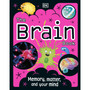 The Brain Book - ISBN 9780241460122