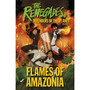 The Renegades Flames of Amazonia - ISBN 9780241490662