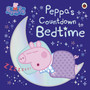 Peppa Pig: Peppa's Countdown to Bedtime - ISBN 9780241476529