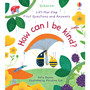 First Questions and Answers: How Can I Be Kind - ISBN 9781474989008