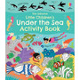 Little Children's Under the Sea Activity Book - ISBN 9781474989770