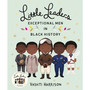 Little Leaders: Exceptional Men in Black History - ISBN 9780241407165