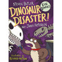 Dog Diaries: Dinosaur Disaster! - ISBN 9781529120288