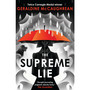 The Supreme Lie - ISBN 9781474970686