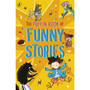 The Puffin Book of Funny Stories - ISBN 9780241434734