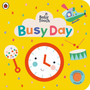 Baby Touch: Busy Day - ISBN 9780241427385