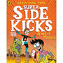 The Super Sidekicks: Trial of Heroes - ISBN 9780241434932