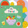 Baby Touch: Food - ISBN 9780241463222