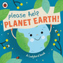Please Help Planet Earth - ISBN 9780241506134