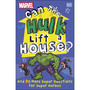 Marvel Can The Hulk Lift a House? - ISBN 9780241467664