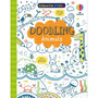 Doodling Animals - ISBN 9781474981101
