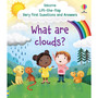 Very First Questions and Answers What are clouds? - ISBN 9781474982146