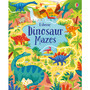 Dinosaur Mazes - ISBN 9781474985369