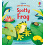 Little Lift and Look Spotty Frog - ISBN 9781474986052