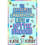 The Extremely Embarrassing Life of Lottie Brooks - ISBN 9780241460887
