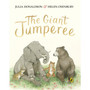 The Giant Jumperee - ISBN 9780241463574
