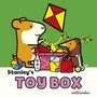 Stanley's Toy Box - ISBN 9781780080529