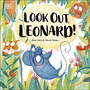 Look Out, Leonard! - ISBN 9780241469767