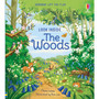 Look Inside the Woods - ISBN 9781474968881