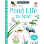Pond Life to Spot - ISBN 9781474975018