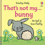 That's not my bunny. - ISBN 9781474988889
