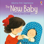 The New Baby - ISBN 9781474995450