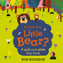 Is that you, Little Bear? - ISBN 9780241456774