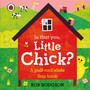 Is that you, Little Chick? - ISBN 9780241456798