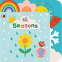 Baby Touch: Seasons - ISBN 9780241427422