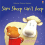 Sam sheep can't sleep - ISBN 9781474970136