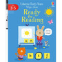 Early Years Wipe-Clean Ready for Reading - ISBN 9781474986687
